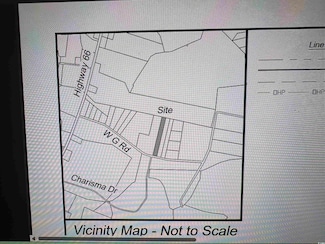 LOT 1 W G Rd Unit Lot 1 W G RD, Conway, SC 29526