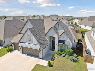 1205 W 88th St S, Tulsa, OK 74132