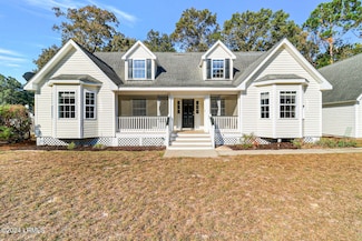 5 Marquis Way, Beaufort, SC 29907