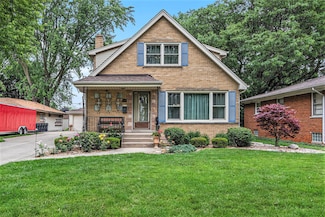 640 E 161st Place, South Holland, IL 60473