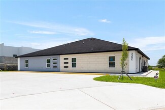 3201 S 6th Ln Unit A, McAllen, TX 78503