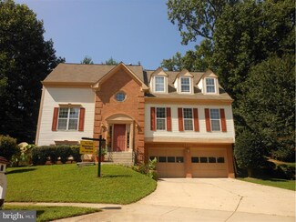 6412 Grendel Place, Bowie, MD 20720