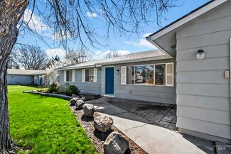 7711 W Mojave Dr, Boise, ID 83709