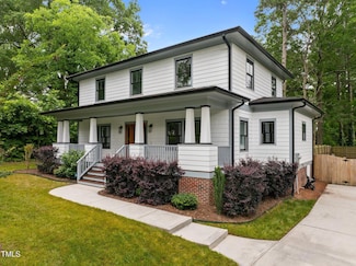 2551 Drake Ave, Durham, NC 27705