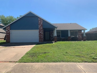 8231 N 127th Ave E, Owasso, OK 74055