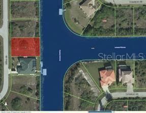 14718 Lillian Cir, Port Charlotte, FL 33981