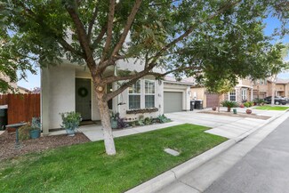 3037 N Tilden St, Visalia, CA 93291