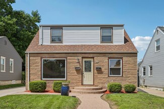 3433 S 2nd St, Milwaukee, WI 53207