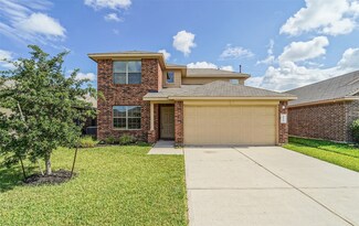 16531 Ranchero Creek Way, Houston, TX 77049
