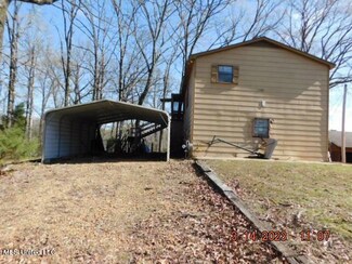 1186 Thunderbird Dr S, Hernando, MS 38632