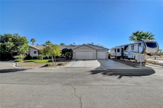 4850 Conough Ln, Las Vegas, NV 89149