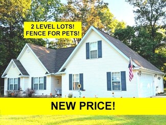 19 Matecumbe Dr, Cherokee Village, AR 72529