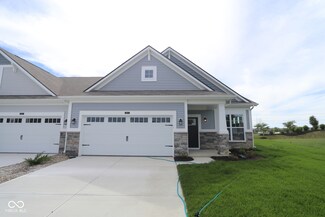 4672 Homestead Dr, Whitestown, IN 46075