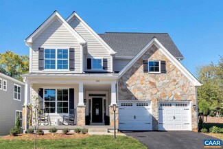 3224 Cliffstone Blvd, Hollymead, VA 22911