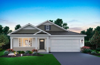 2278 Elderberry Ct, Wonder Lake, IL 60097