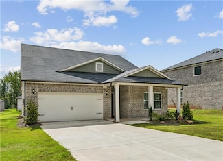 7788 Richmond Trail, Fairburn, GA 30213