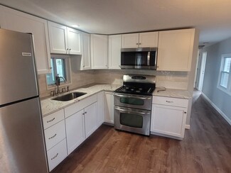 557 SW Cutoff Unit 41, Auburn, MA 01501