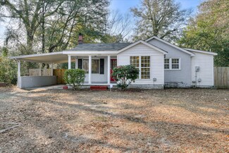 1163 Pickens Ave NW, Aiken, SC 29801