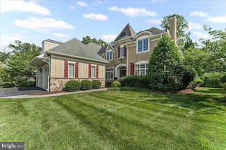 234 Valley Ridge Rd, Haverford, PA 19041