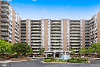 3001 Veazey Terrace NW Unit 917, Washington, DC 20008
