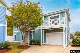 1530 Baileys Bay Rd Unit 16, Kill Devil Hills, NC 27948