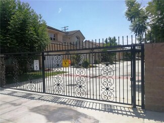 5020 Clara St, Cudahy, CA 90201