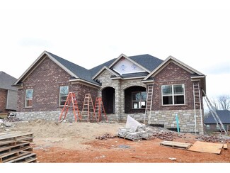 1038 Heritage Way, Greenville, IN 47124