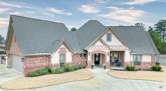 119 Cohen Cir, Texarkana, TX 75501
