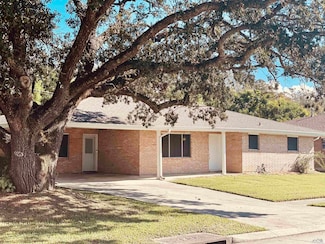 1635 Filmore St, Morgan City, LA 70380
