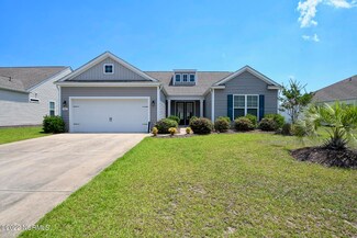 3061 Crescent Lake Dr, Carolina Shores, NC 28467