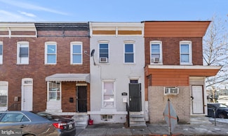 532 N Streeper St, Baltimore, MD 21205