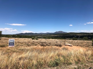 9 Mustang Mesa Trail, Tijeras, NM 87059