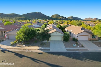 7968 W Cottonwood Wash Way, Tucson, AZ 85743