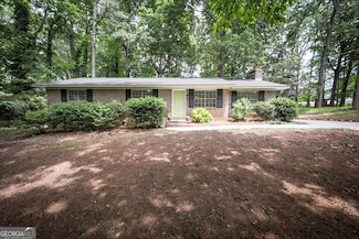 5666 Goldfield Dr, Acworth, GA 30102