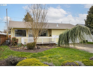 1383 Thompson Rd, Woodburn, OR 97071