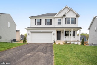 35663 Aspen Way, Lake of the Woods, VA 22508