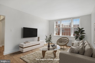1446 Tuckerman St NW Unit 306, Washington, DC 20011