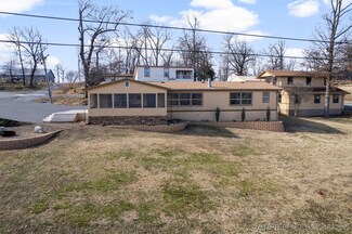 453584 Salisaw Rd, Afton, OK 74331