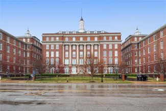 1515 Lafayette Ave Unit 618, Saint Louis, MO 63104