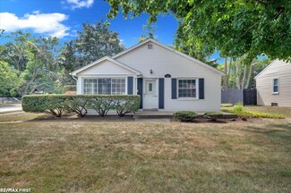 3666 Capitol Ave, Warren, MI 48091