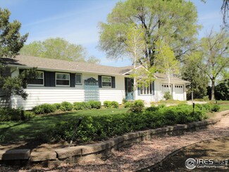45313 County Road 41, Pierce, CO 80650