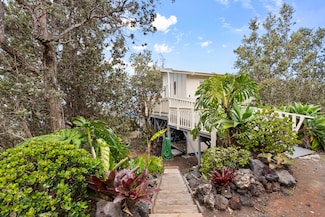 92-8779 Reef Circle Makai, Ocean View, HI 96737