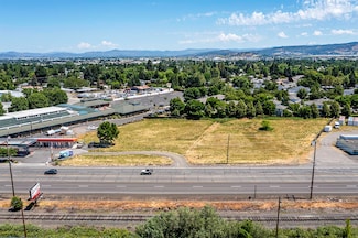 3600 N Pacific Hwy, Medford, OR 97501