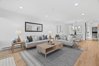 4000 Farm Hill Blvd Unit 204, Redwood City, CA 94061