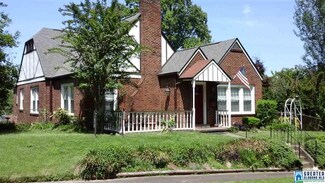 1140 41st St W, Birmingham, AL 35208