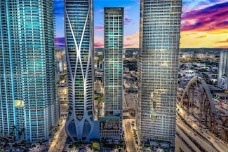 1040 Biscayne Blvd Unit 3802, Miami, FL 33132