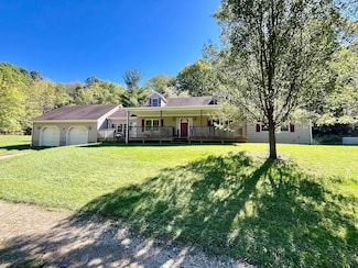 3084 Moss Hollow Rd, Chillicothe, OH 45601