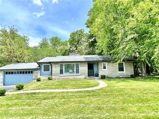 6110 Gregory Dr, Indianapolis, IN 46241