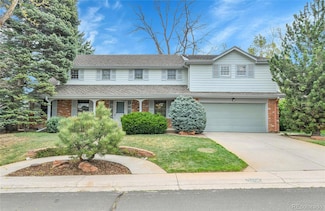 7058 S Madison Way, Centennial, CO 80122