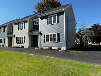 15 Barton St Unit A, Taunton, MA 02780